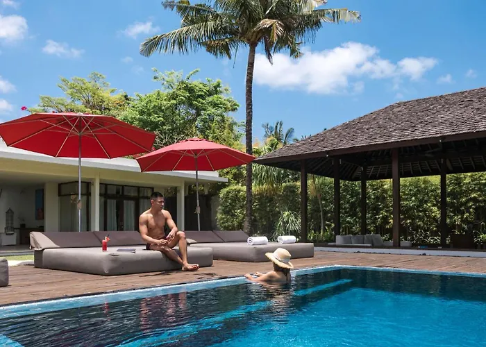 Kalyani * Canggu