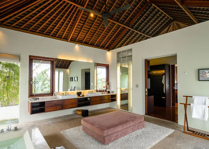 Kalyani Villa *