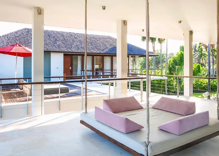 Kalyani Villa