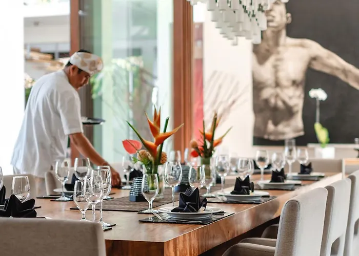 Villa Kalyani Canggu