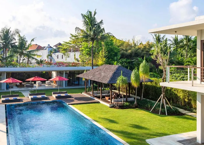 Kalyani Villa *