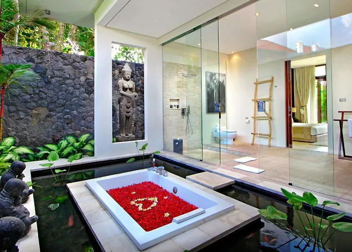 Villa Kalyani *