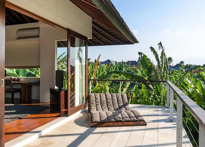 Kalyani * Canggu