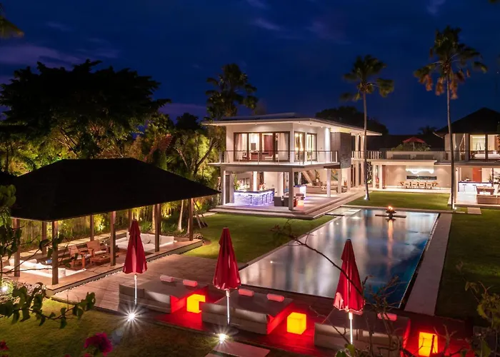 Villa Kalyani