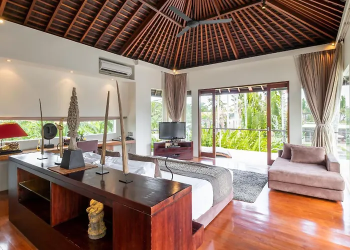 Villa Kalyani *