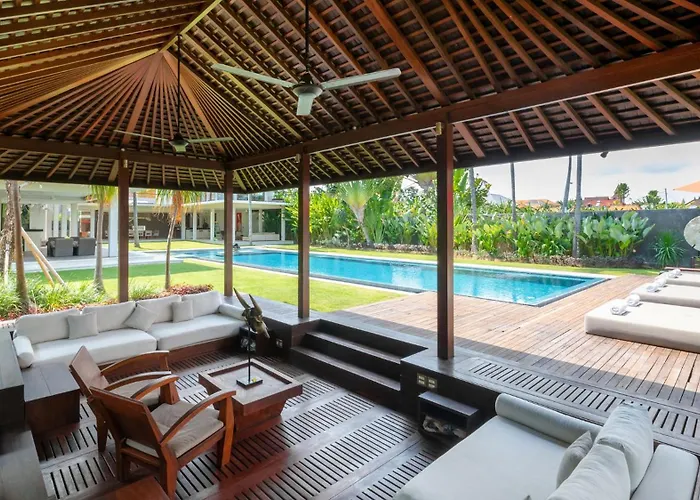 Kalyani Villa Canggu