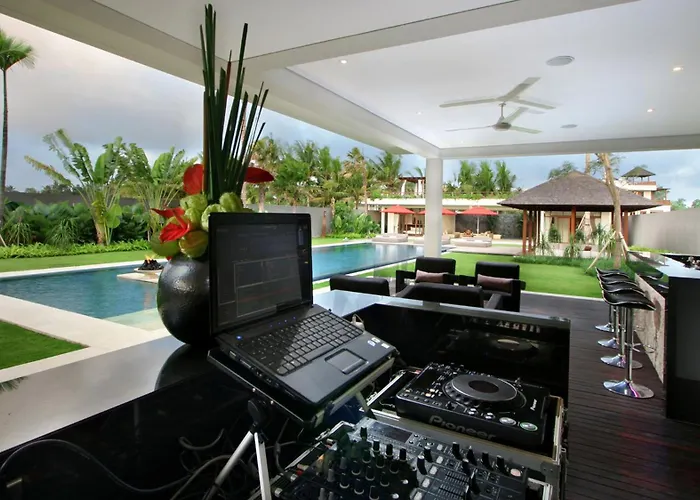 Kalyani * Canggu