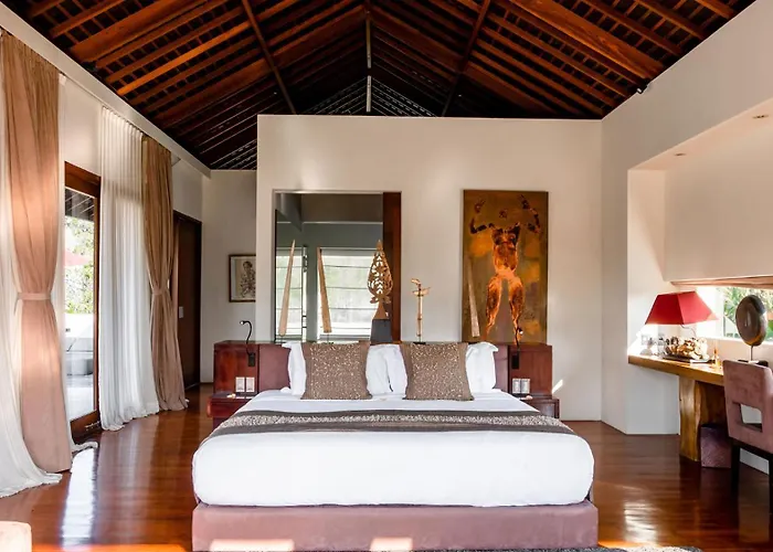 Kalyani Villa