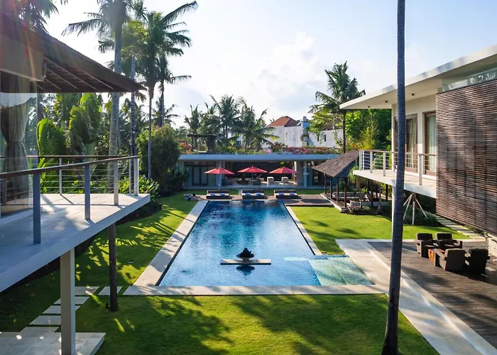 Villa Kalyani Canggu